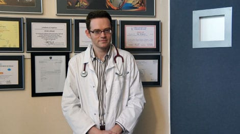 Dr-Oelbrandt