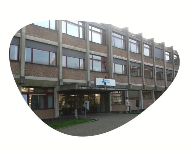 Campus Ziekenhuis Willebroek