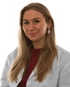 Dr. Hanne Monné