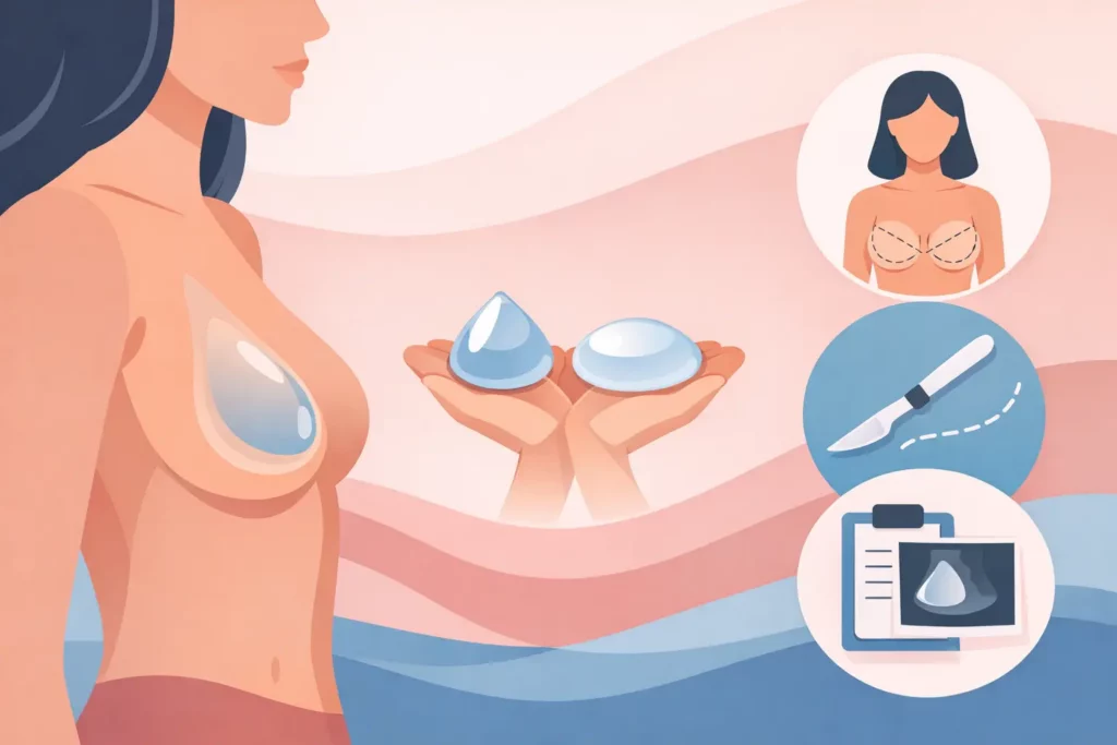 Breast Augmentation: What to Expect