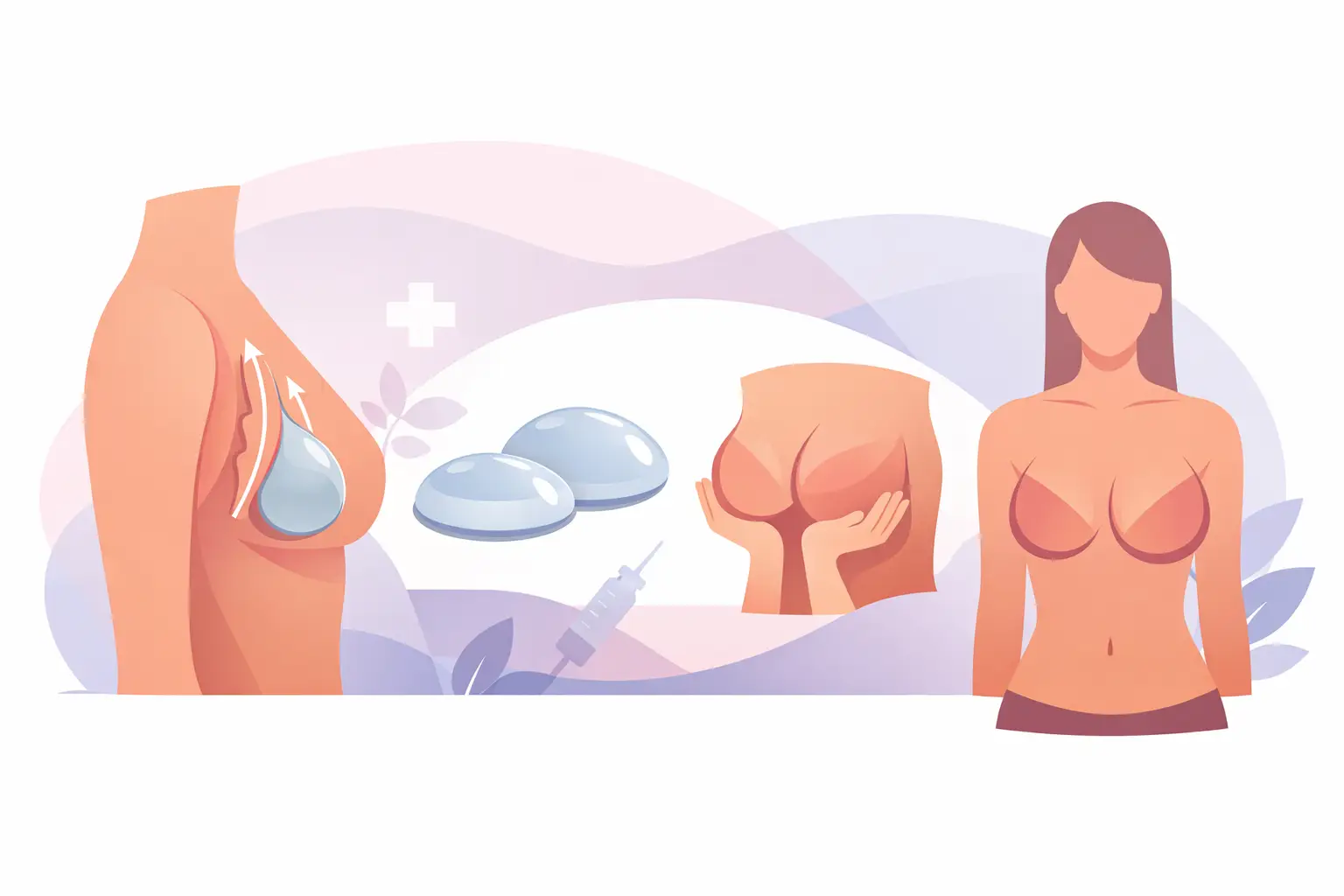Breast Lift With Implants Explained