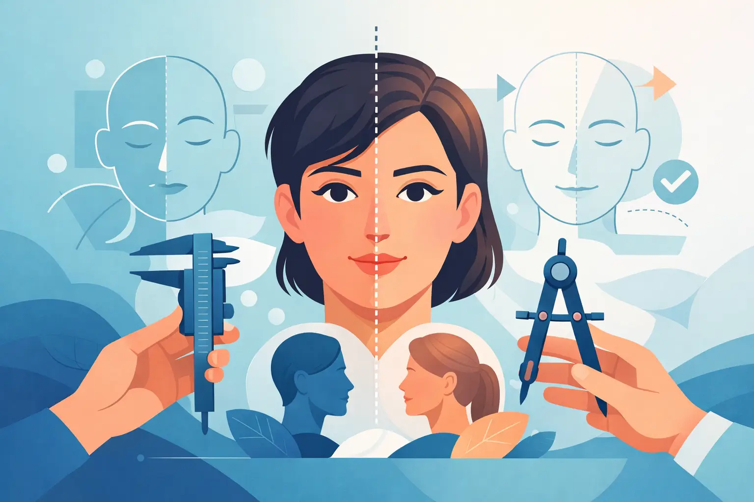 Can FFS Improve Facial Symmetry For You?