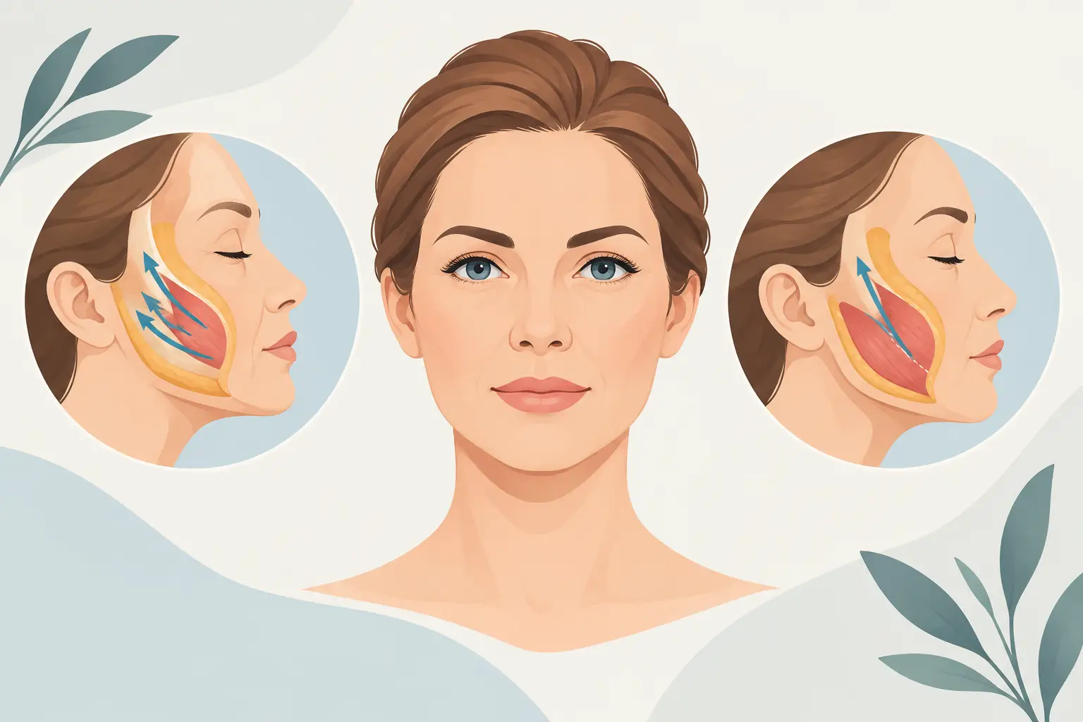 Deep Plane Facelift Versus SMAS Facelift Uitgelegd
